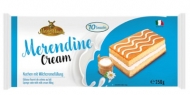 GUNZ MERENDINE GR.250 PZ.10 CREMA LATTE